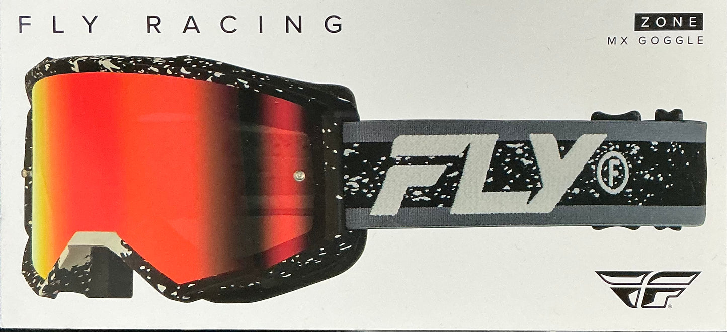 Fly Goggles