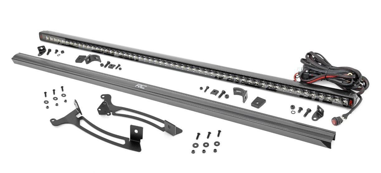 50" LED Light Kit