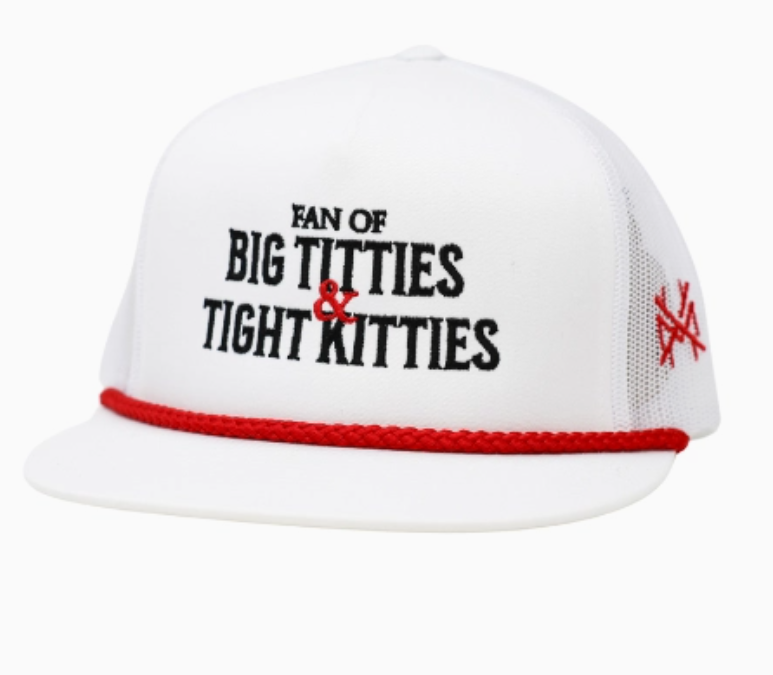 Big Titties and Tight Kitties