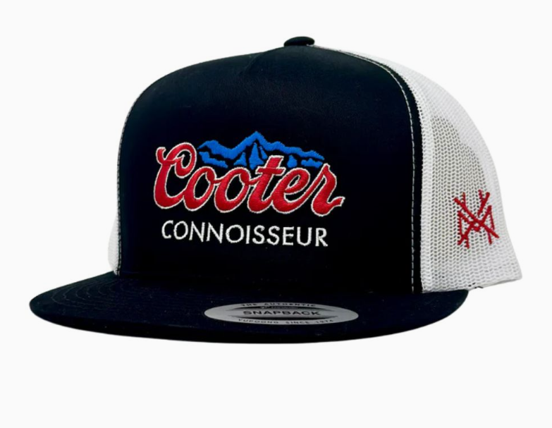 Cooter Connoisseur