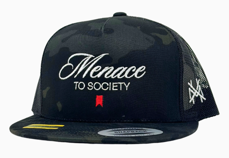 Menace To Society
