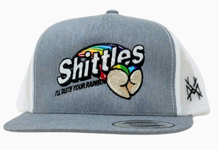 Shittles
