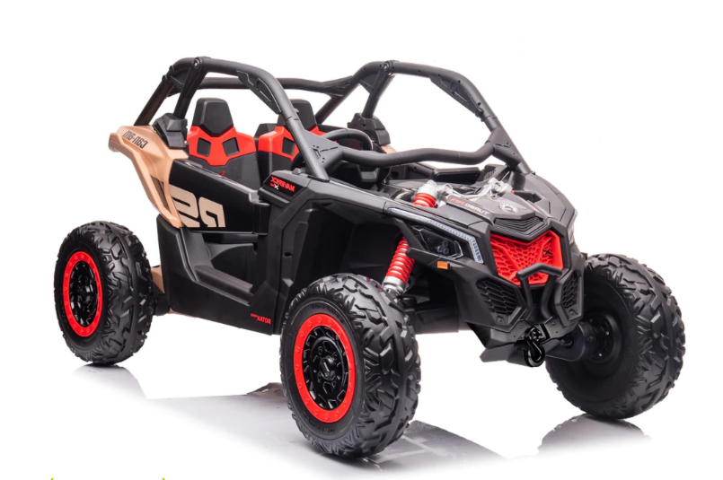 Mini Wheeler