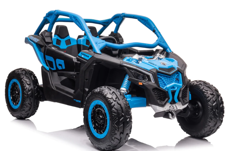 Mini Wheeler