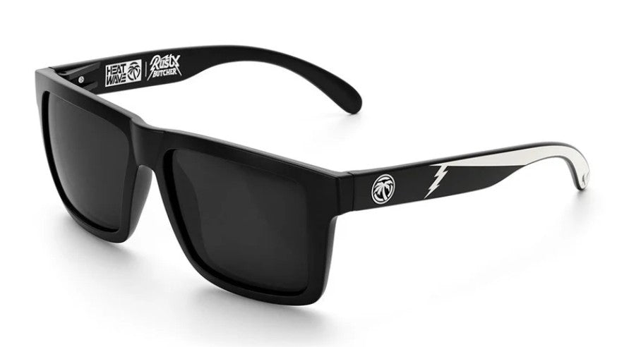 XL VISE Sunglasses: Rusty Butcher