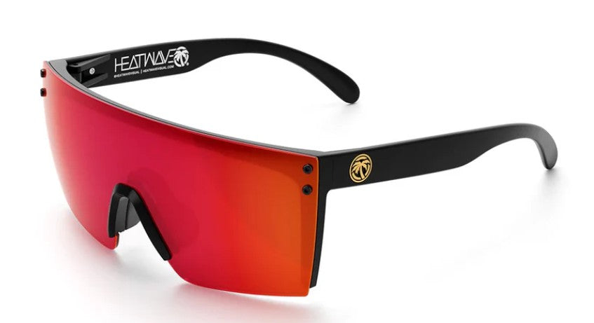 Lazer Face Sunglasses: FIRESTORM Z87