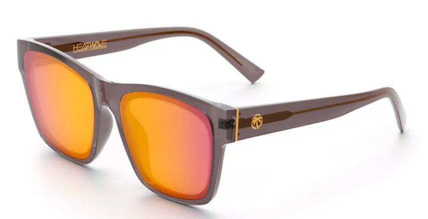 Marylin Sunglasses: Quartz