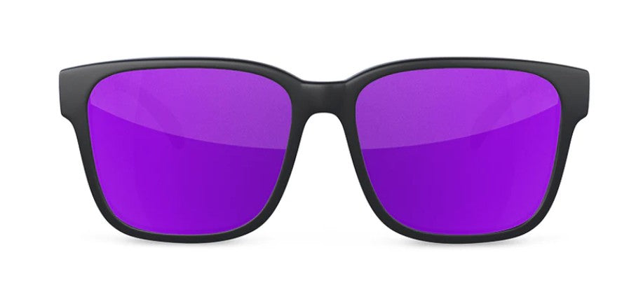 Apollo Black Ultraviolet Lens