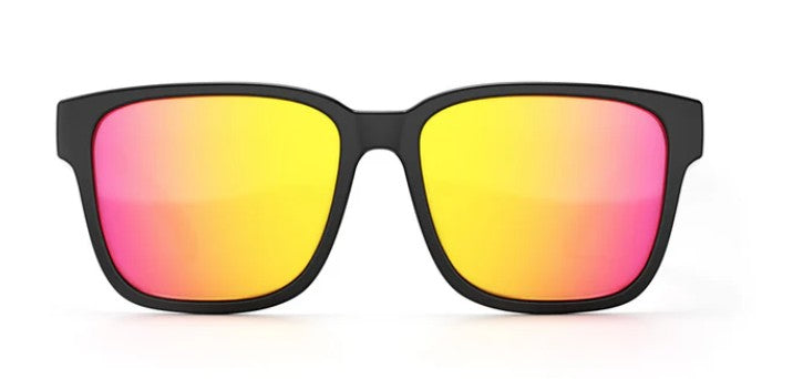 Apollo Black Tropic Lens