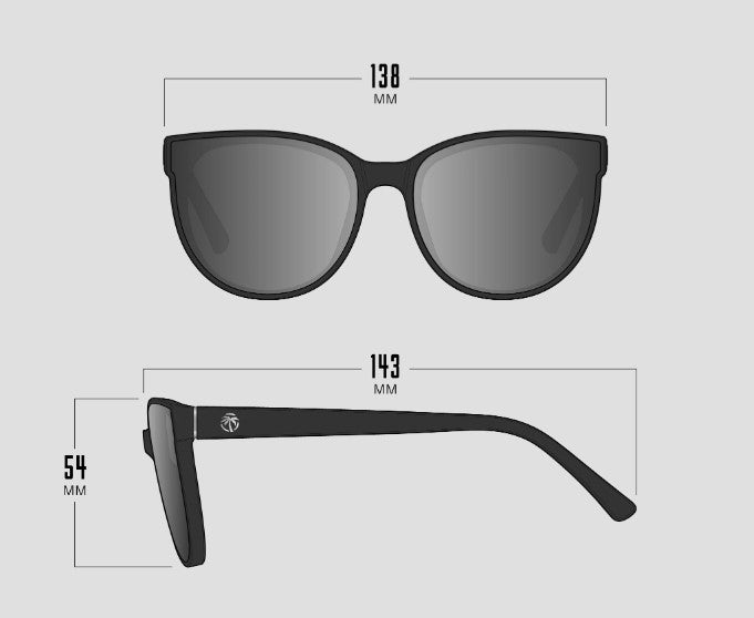 Carat Ultra Black