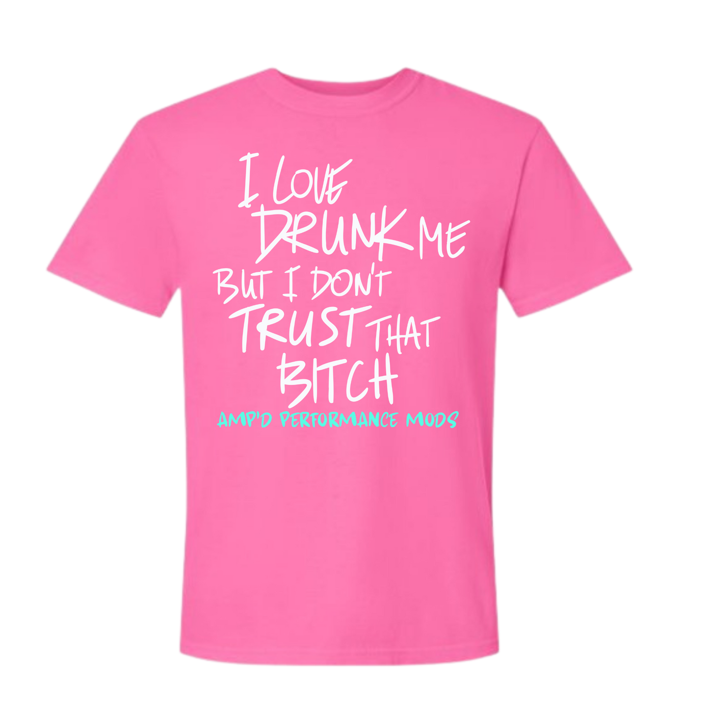 Drunk Me
