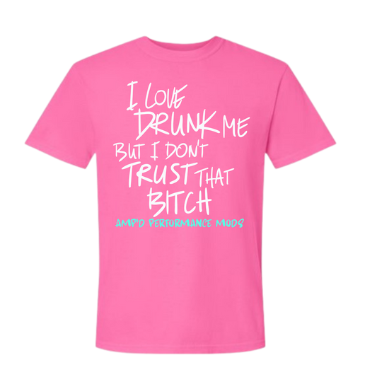 Drunk Me