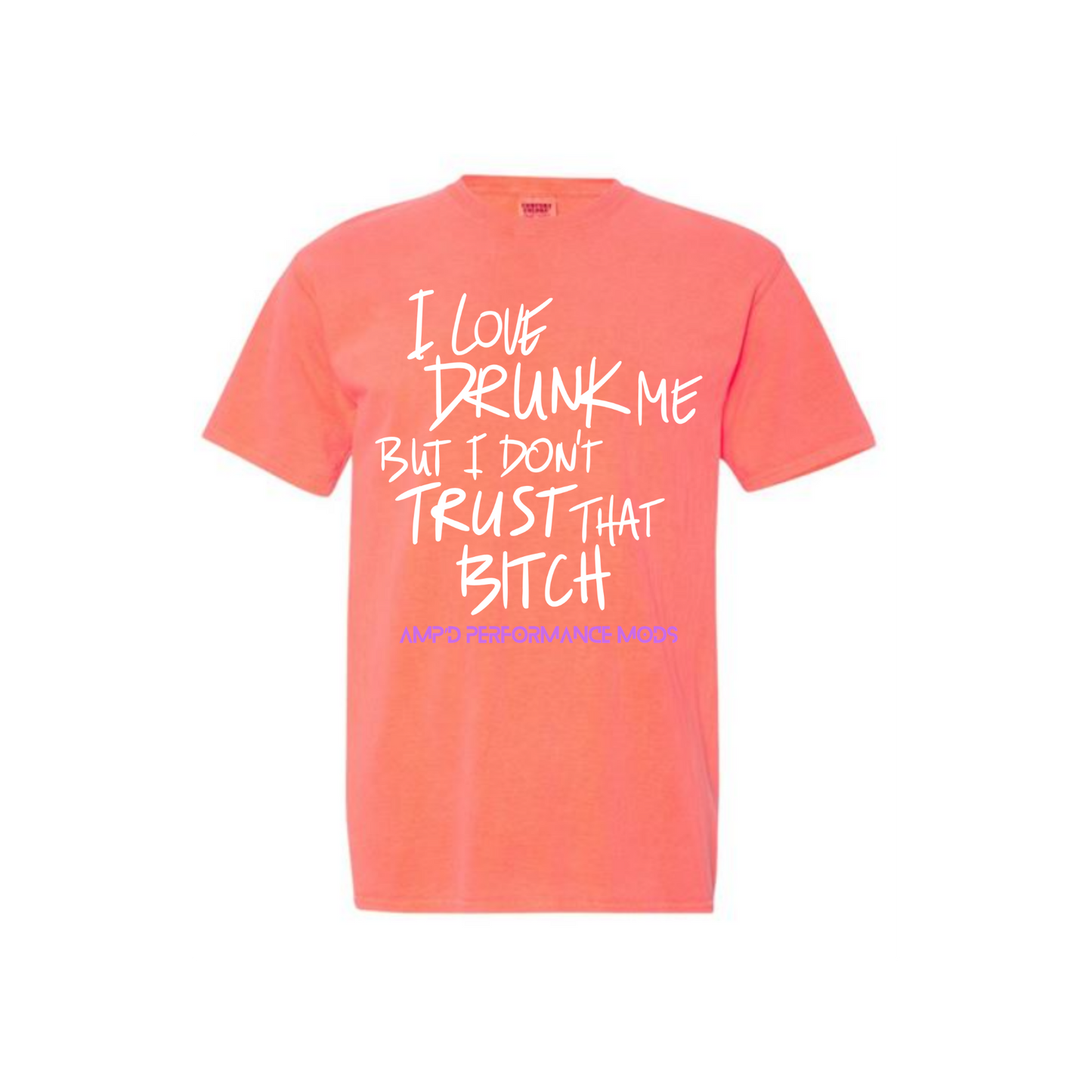Drunk Me