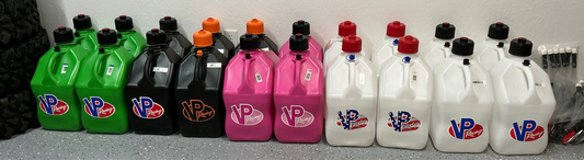 VP Racing 5.5gal Gas Jug