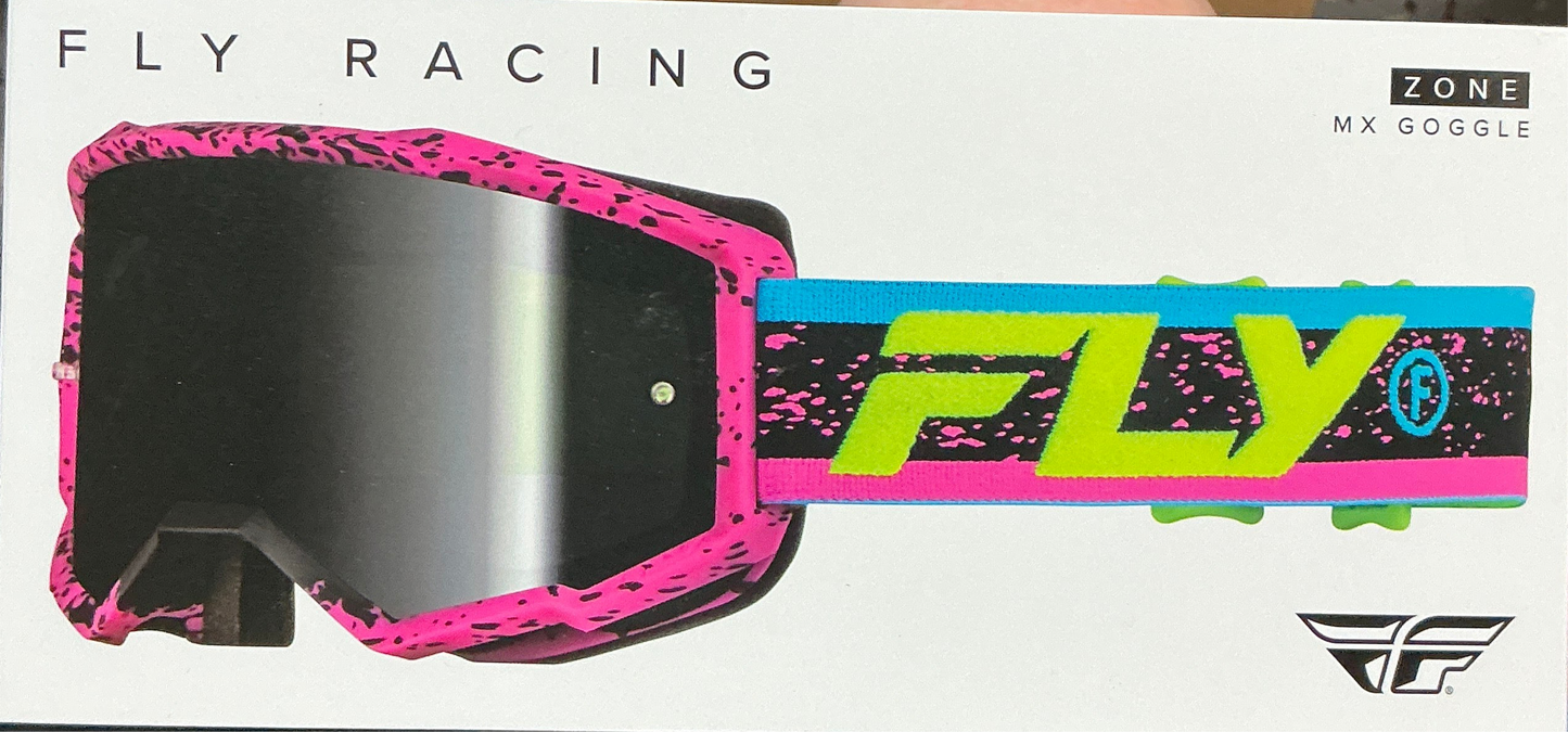 Fly Goggles