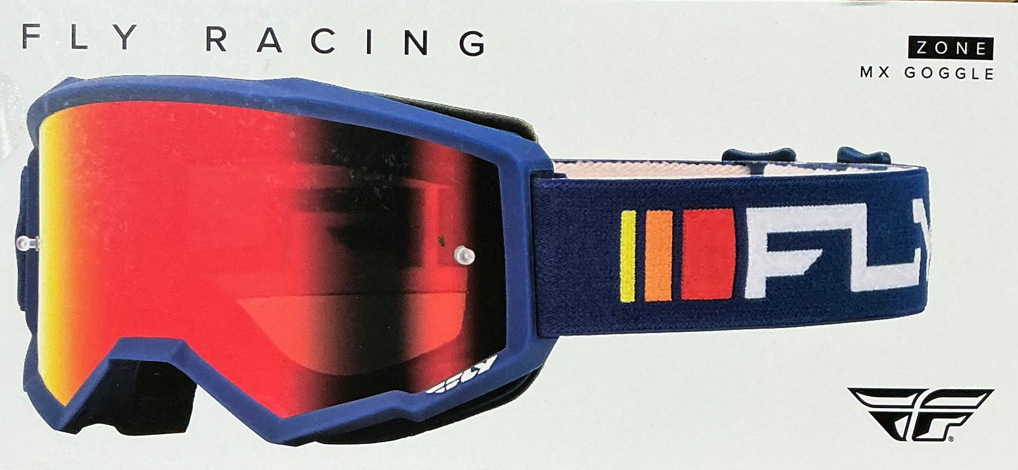 Fly Goggles