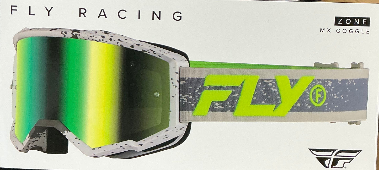 Fly Goggles