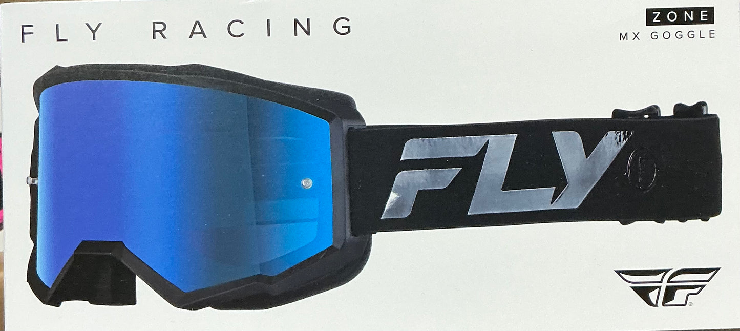 Fly Goggles