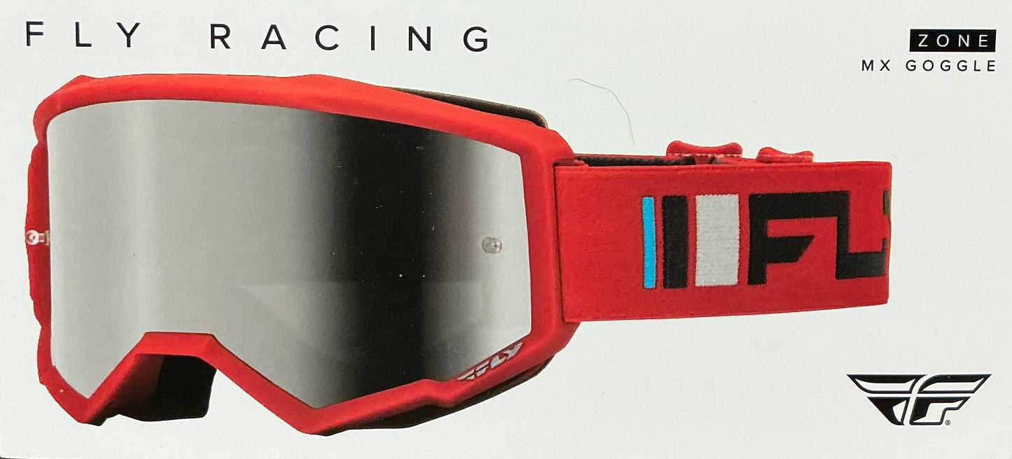 Fly Goggles