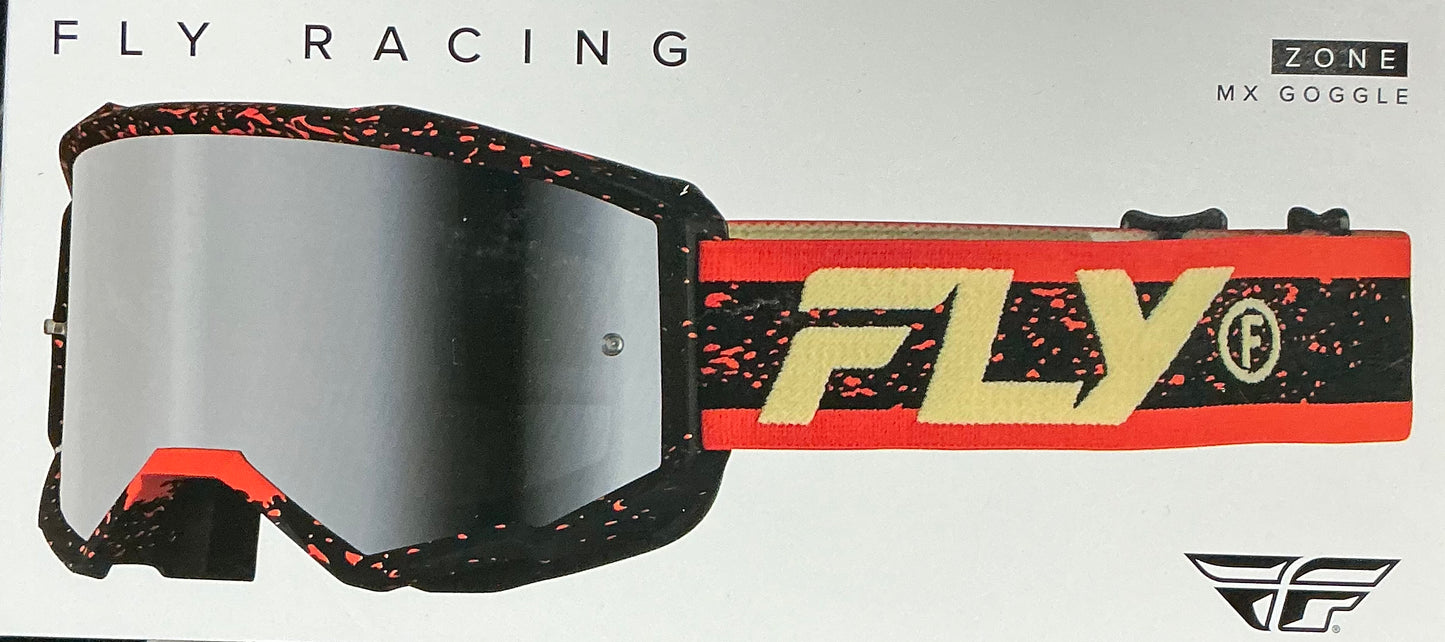 Fly Goggles
