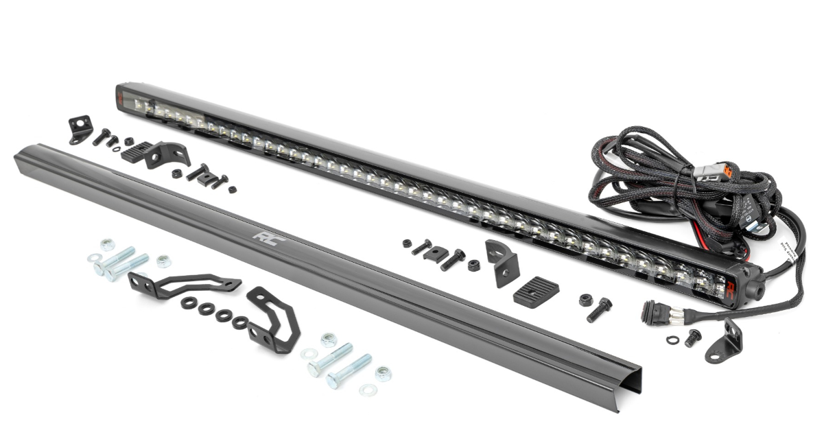 40" LED Light Kit