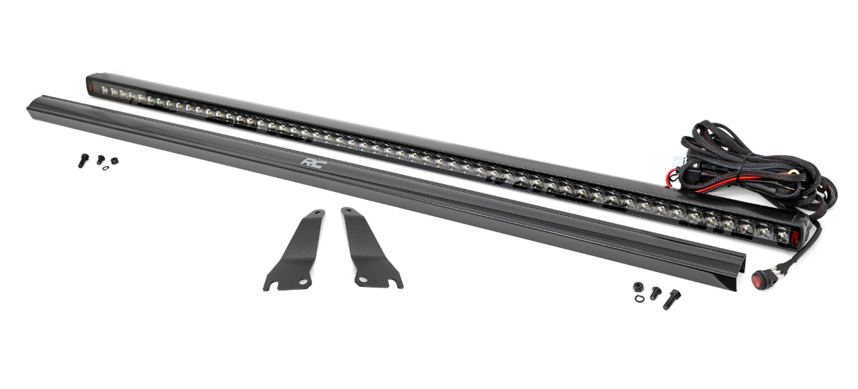 50" LED Light Kit