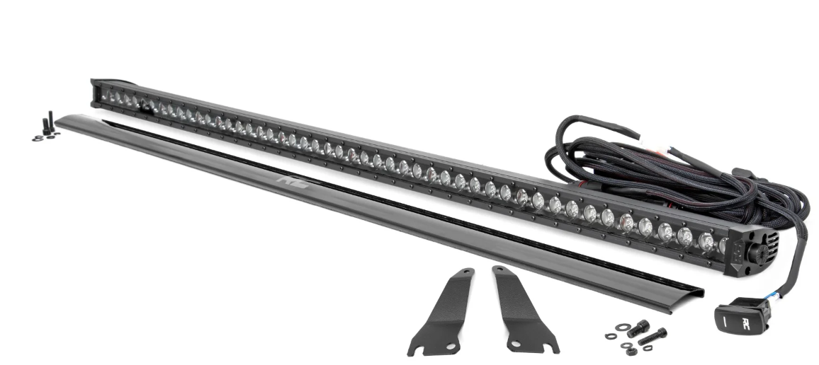 50" LED Light Kit