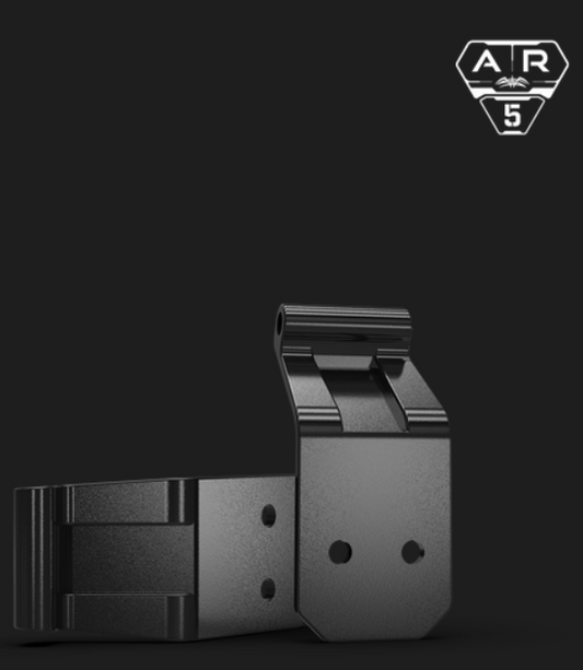 AR-5 DEF LTD DR HNG | AR-5 Defender Limited Door Hinge Kit