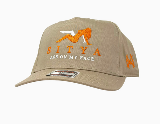 Sitya Trucker Hat