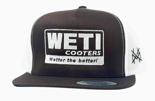 Weti Cooters