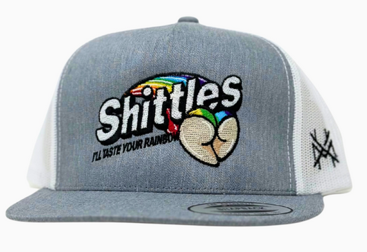 Shittles