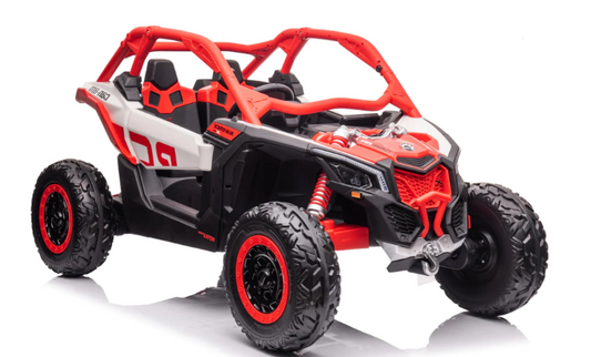 Mini Wheeler