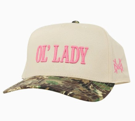 Ol' Lady