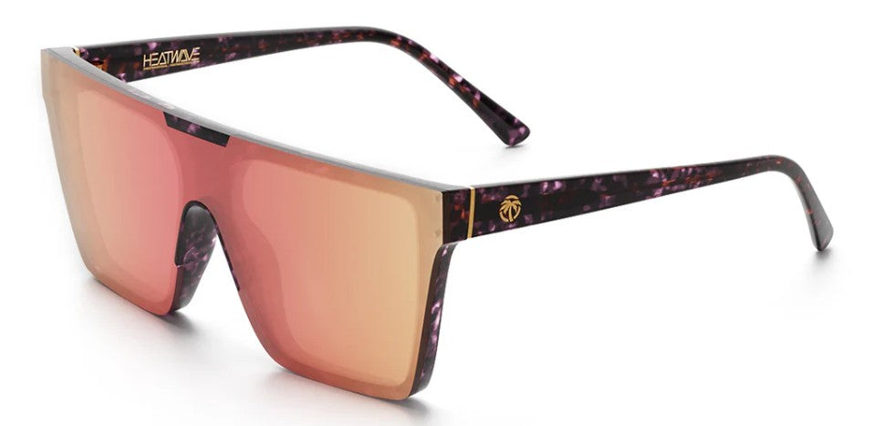 Clarity- Velvet Tortoise