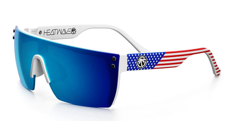 Lazer Stars & Stripes- Kids