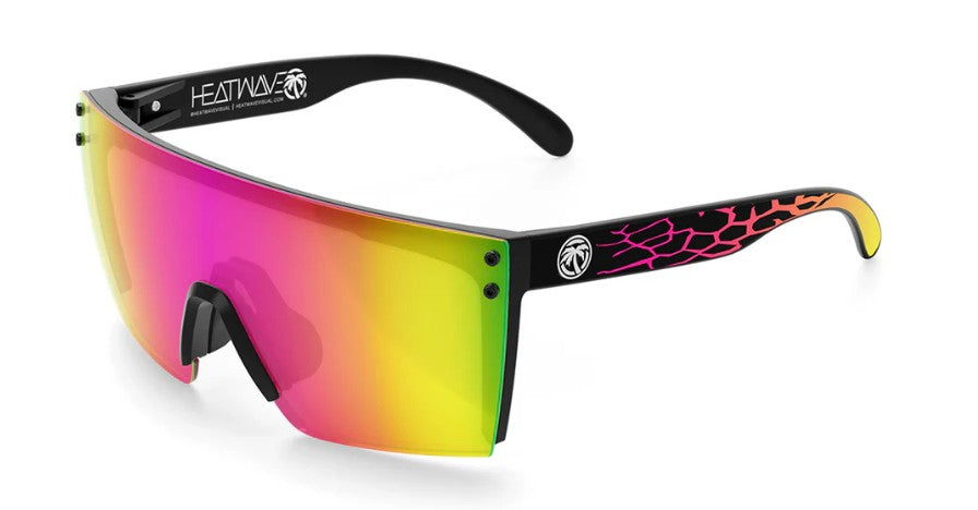 Lazer- Spectrum Polarized