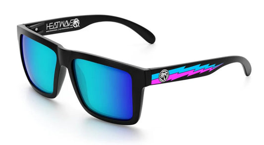 Vise XL Phase Blue- Polarized