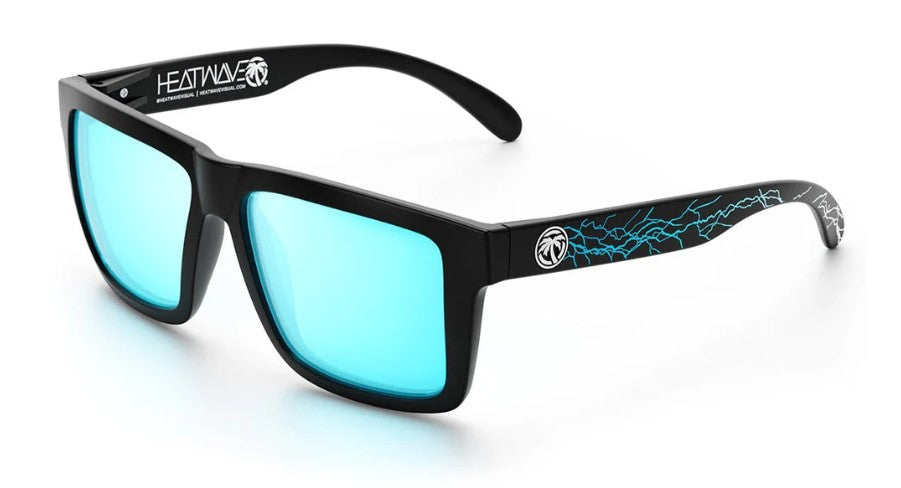 Vise XL Hard Rain- Polarized