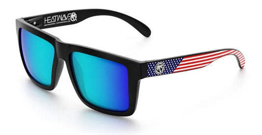Vise XL Z87+ Stars & Stripes- Polarized