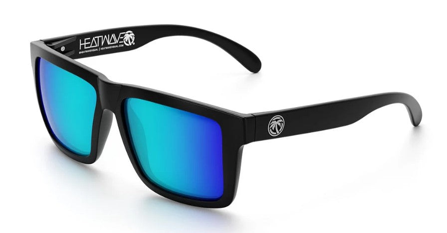 Vise Z87 Galaxy- Polarized