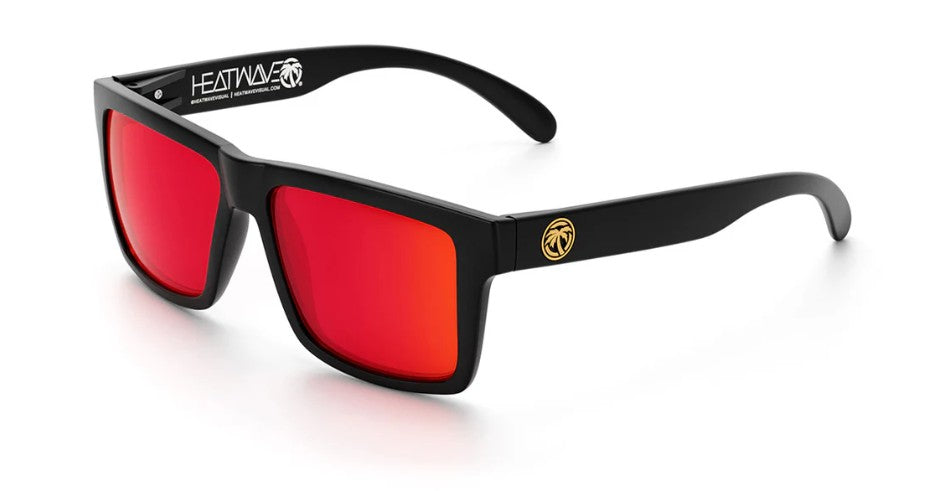 Vise Z87 Firestorm- Polarized