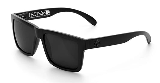 Vise Z87 Black- Polarized