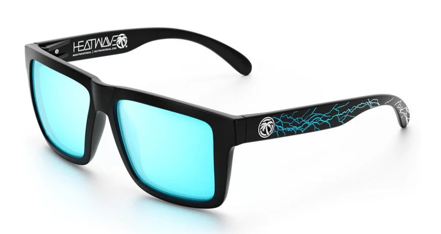 XL VISE Sunglasses: Hard Rain