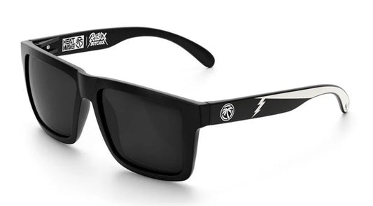 XL VISE Sunglasses: Rusty Butcher