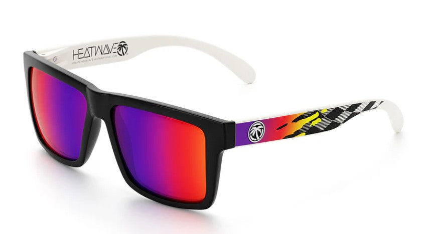 VISE Sunglasses: Blurr Customs