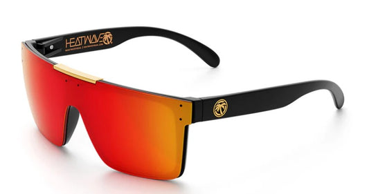Quatro Z87 Sunglasses: SUNBLAST