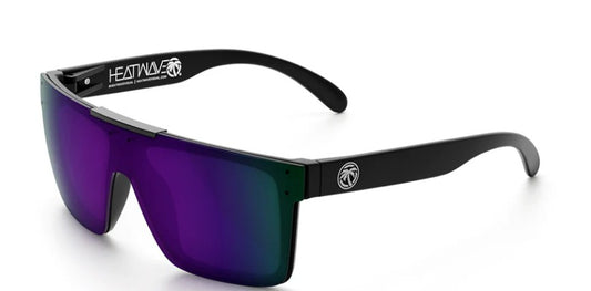 Quatro Z87 Sunglasses: ULTRA-VIOLET