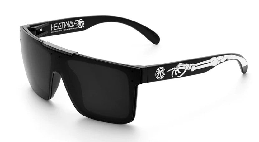 Quatro Sunglasses: Bones