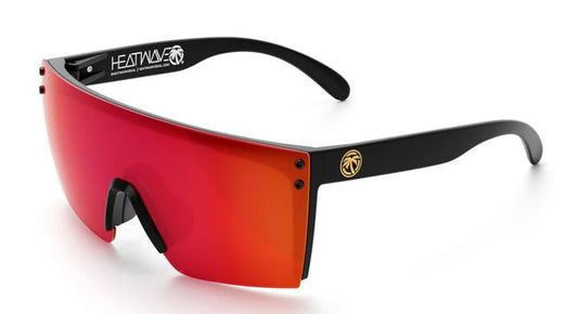 Lazer Face Sunglasses: FIRESTORM Z87
