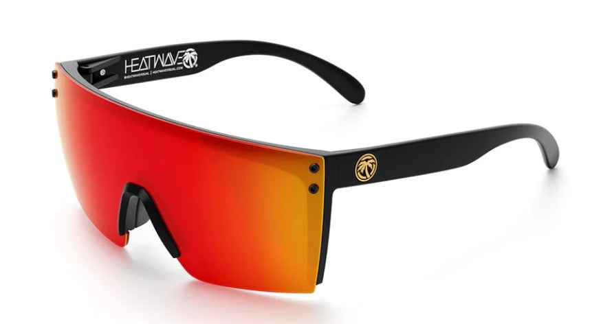 Lazer Face Sunglasses: Sunblast Z87